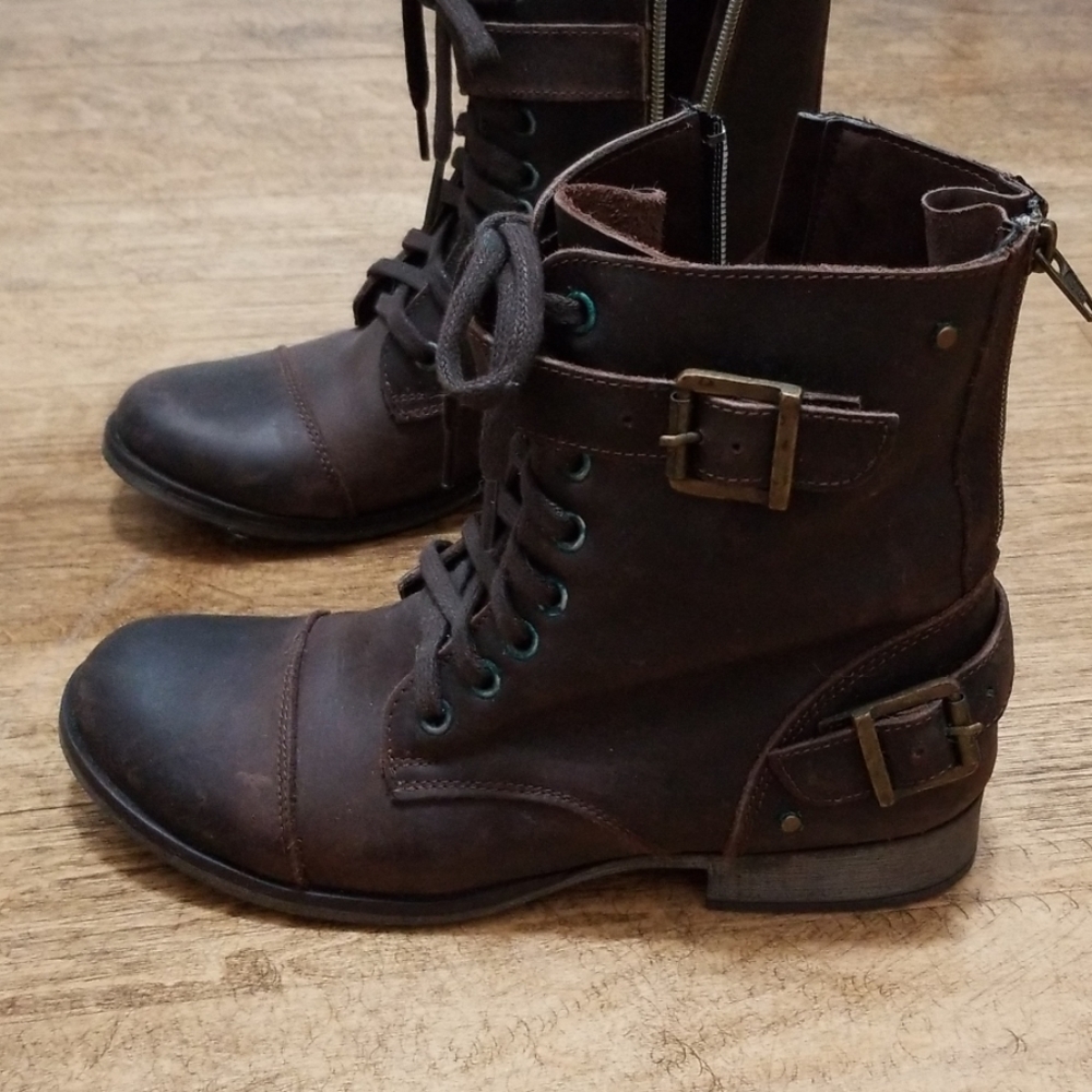 Dolce Zita Boots